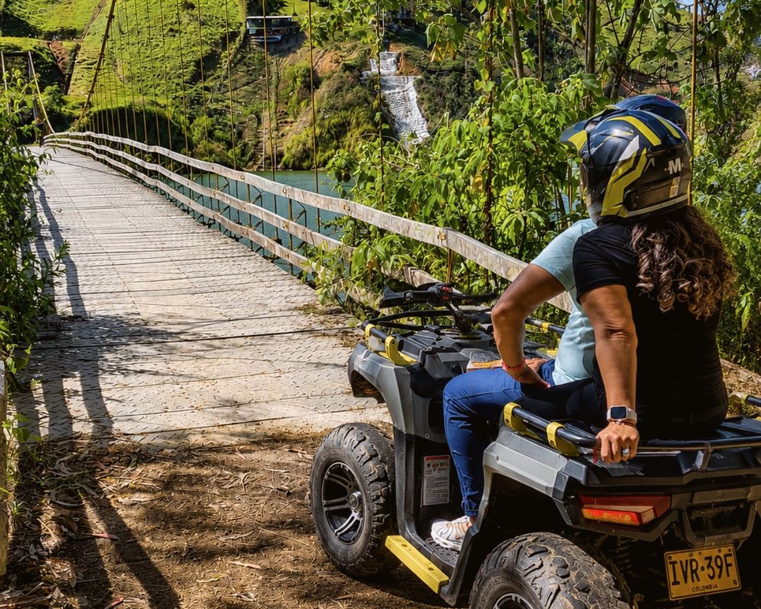 ATV