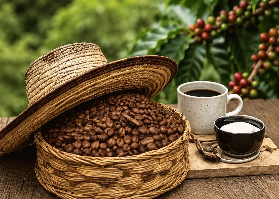 Finca Cafetera